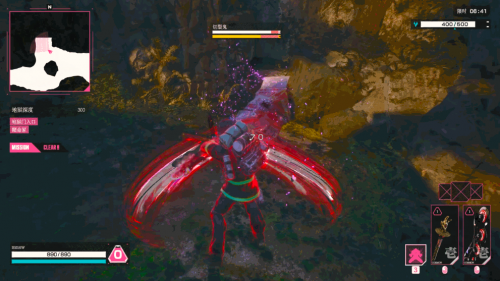 这款硬核搜打撤,是怎么让我在地狱里当鼠鼠的?