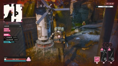 这款硬核搜打撤,是怎么让我在地狱里当鼠鼠的?