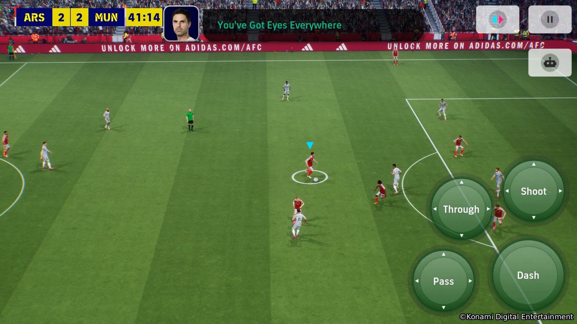 FIFAe World Cup 2025™ 电竞世界杯将于12月10日在沙乌地阿拉伯利雅德开球!