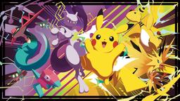 ​鹏城齐赴会，并肩向顶峰——2025年宝可梦深圳大师赛圆满落幕