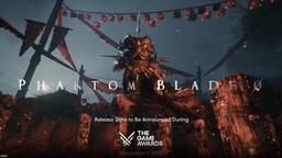 《影之刃零》將于2025 TGA公布發(fā)售日期