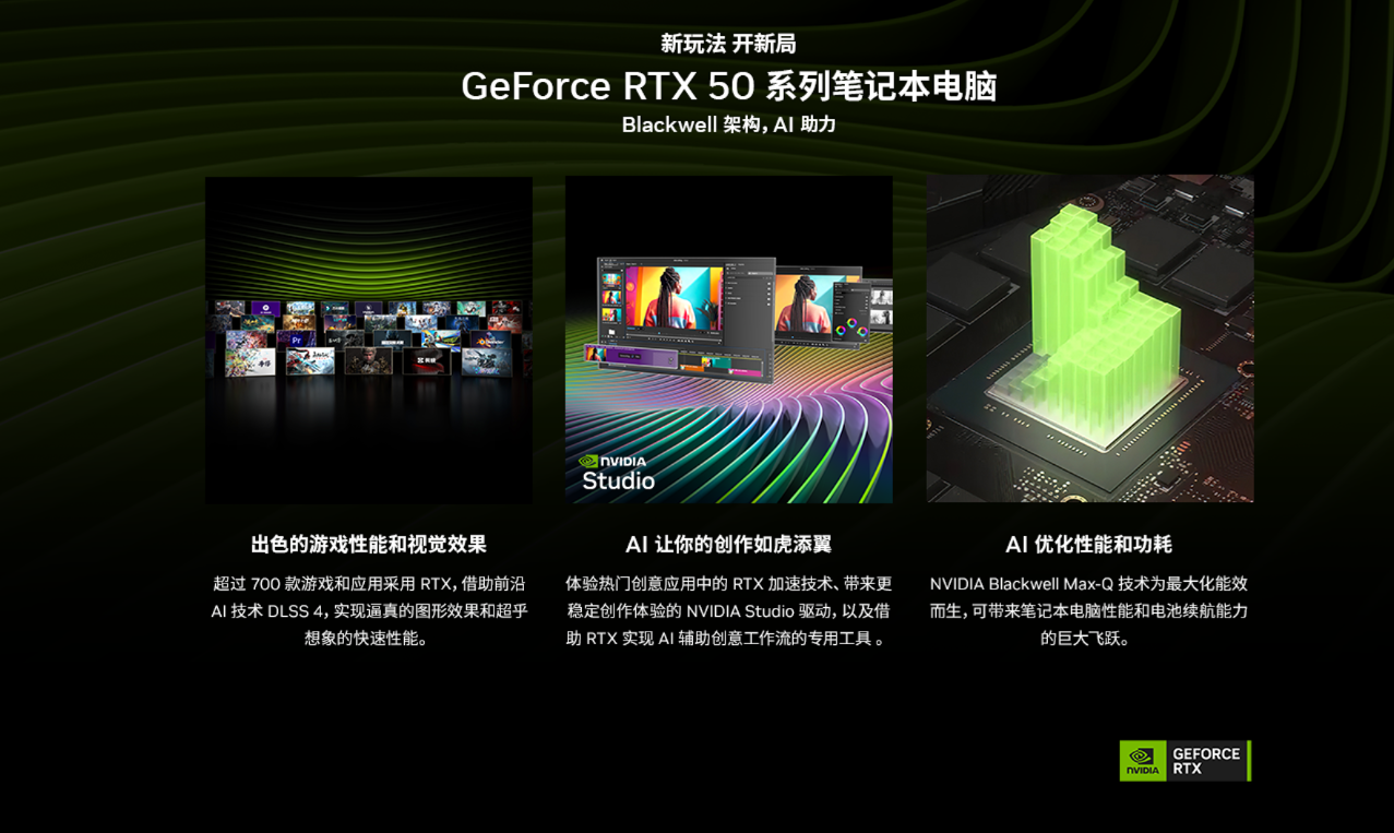 12月RTX 50笔记本入手推荐 天选6 Pro锐龙版高颜轻便大学生必备