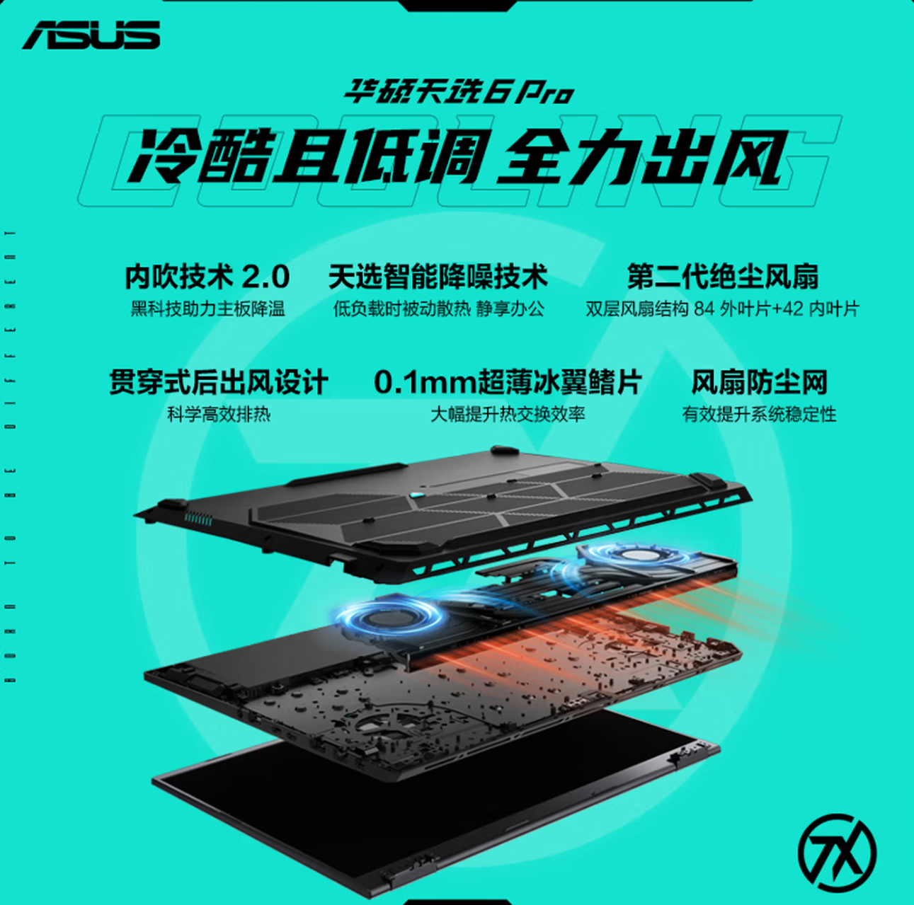 12月RTX 50笔记本入手推荐 天选6 Pro锐龙版高颜轻便大学生必备