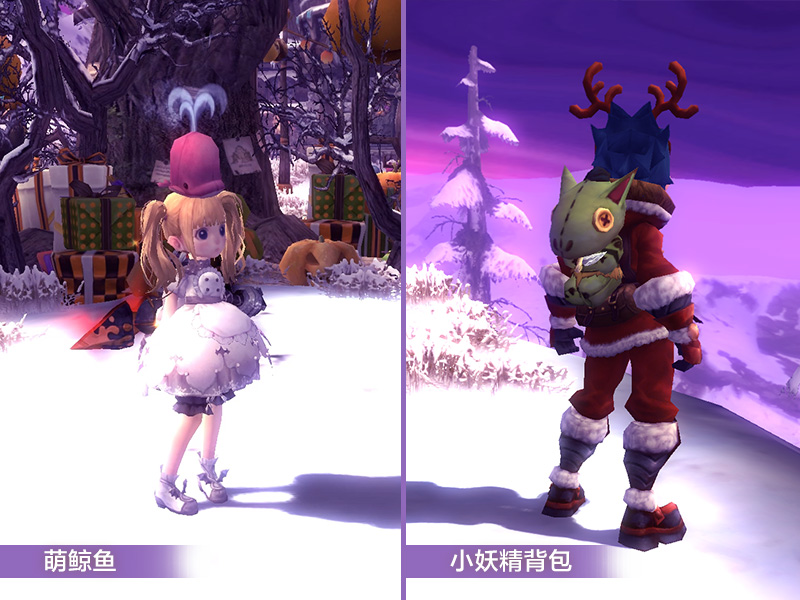 不白来!《龙之谷》怀旧服1月6日公测,新服福利遥遥领先!