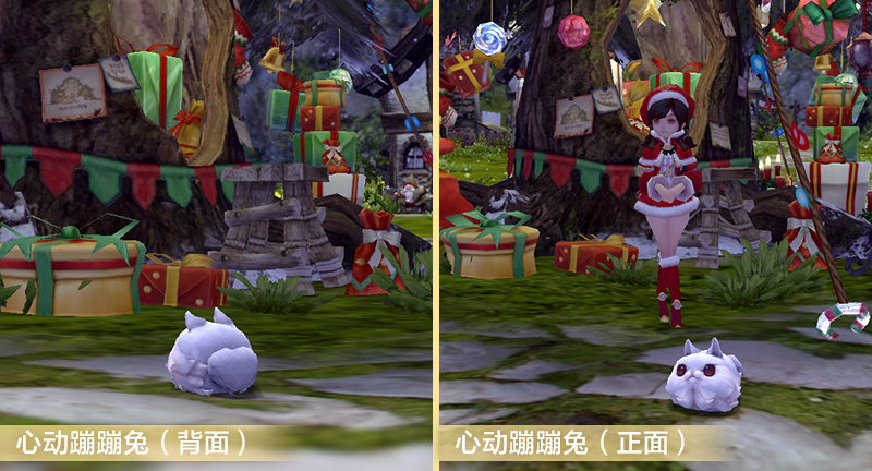 不白来!《龙之谷》怀旧服1月6日公测,新服福利遥遥领先!