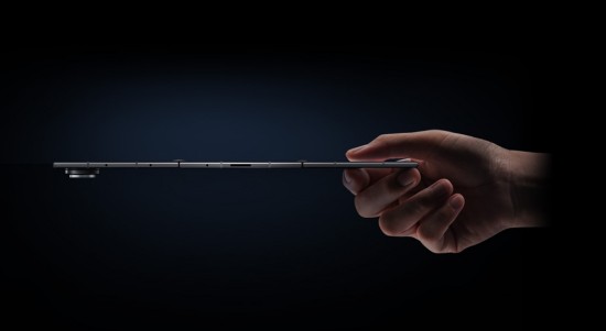 锚定未来移动新形态 三星Galaxy Z TriFold国内亮相