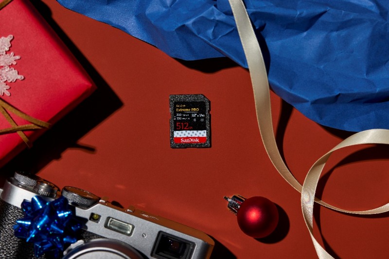 深耕闪存技术35年 闪迪以创新引领极速存储时代