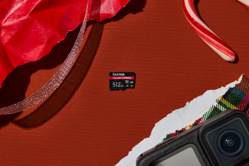 深耕闪存技术35年 闪迪以创新引领极速存储时代