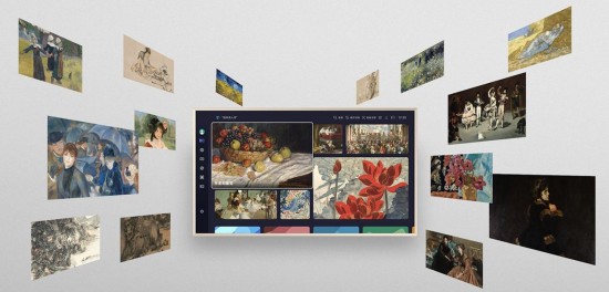 1765421666470023595.jpg 三星电视一键开启家居艺术魔法,邂逅品质生活新境