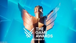 The Game Awards 2025 全部奖项揭晓：年度游戏《光与影：33号远征队》