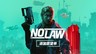 KRAFTON與Neon Giant正式公布全新作品《NO LAW》