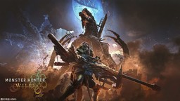 《怪物猎人 荒野》第四次免费更新介绍视频 12月16日上线
