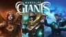 育碧收购亚马逊游戏蒙特利尔工作室和游戏《March of Giants》