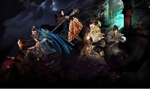 經典IP的次世代重生，娛美德正統新作《暮光雙龍》實測揭秘