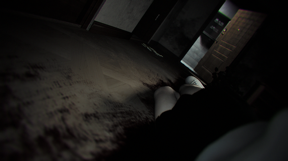 恐惧升级!《凶寓》团队新作,第一人称恐怖游戏《恶意》开放Steam页面