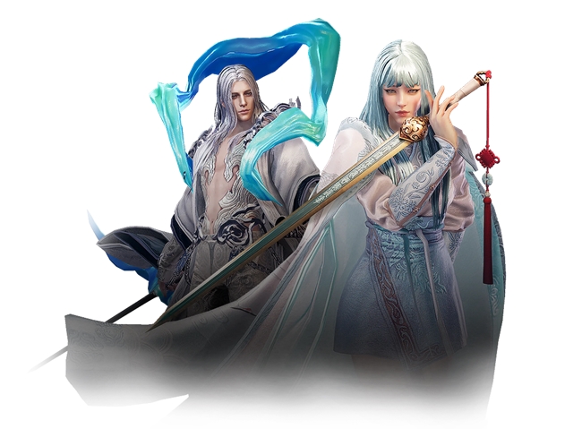 ​热血再出发，娱美德正统新作《暮光双龙》发布在即