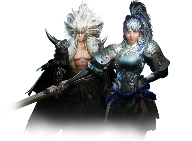 ​热血再出发，娱美德正统新作《暮光双龙》发布在即