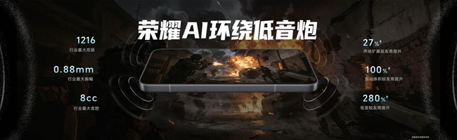 性能、续航、散热全面夯到顶！电竞旗舰荣耀WIN系列正式发布