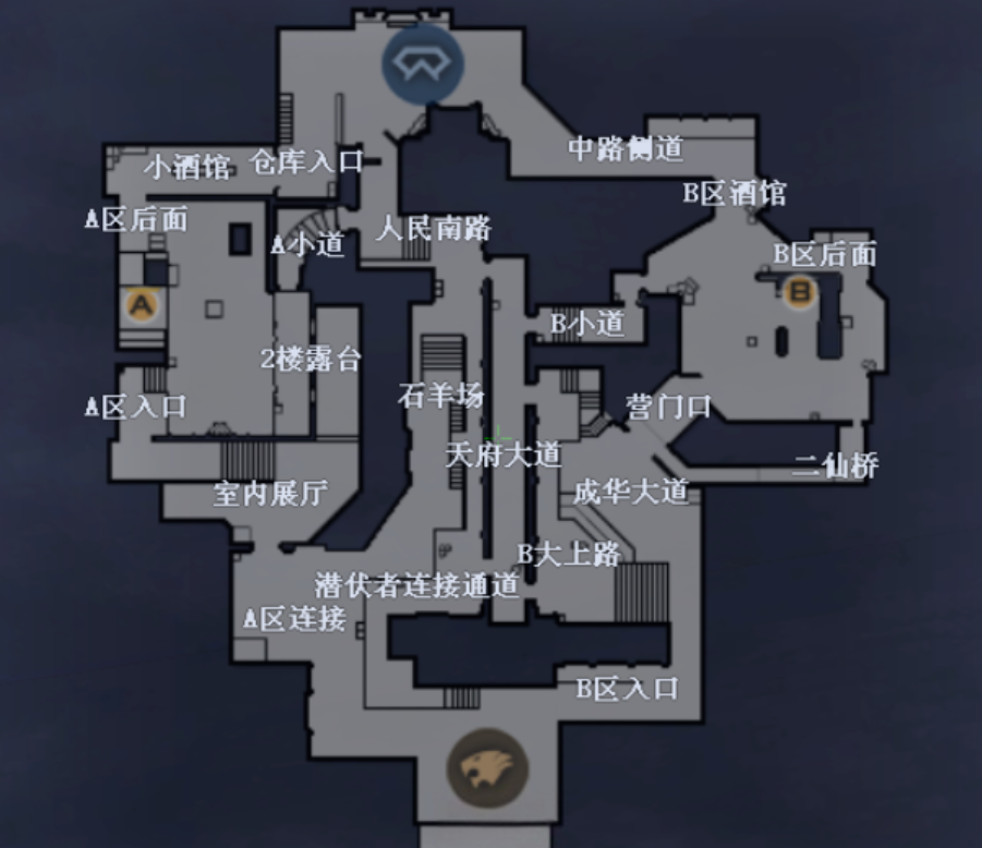 争夺4亿年轻人，北上广深蓉围猎“超级接口”