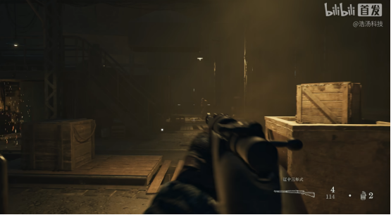 等待一年后，《抵抗者》2025年的新实机带来了什么？