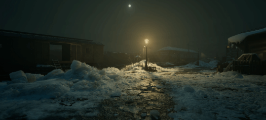 等待一年后，《抵抗者》2025年的新实机带来了什么？