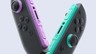 NS2 Joy-Con 2 控制器「浅紫色/浅绿色」将于 2 月 12 日上市
