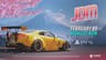 《JDM: 漂移大师》PS5版2月6日推出