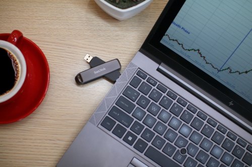 开启马年高效数字生活｜闪迪年货节热门存储好物一览