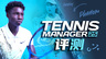 从青训营到大师赛:《网球经理25》助你成为专业网球经理人