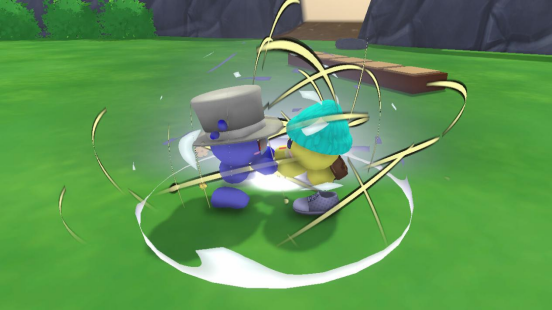 1769742831500316.png 捉宠养成新游PV首曝!致敬索尼克Chao Garden