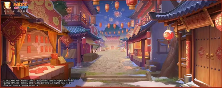 【活动爆料】喜迎新春福气至，红包封面速来领取！