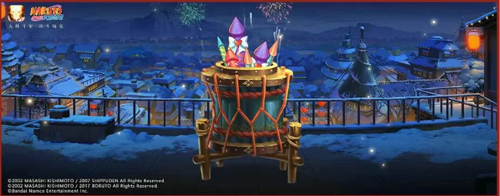 【活动爆料】喜迎新春福气至，红包封面速来领取！