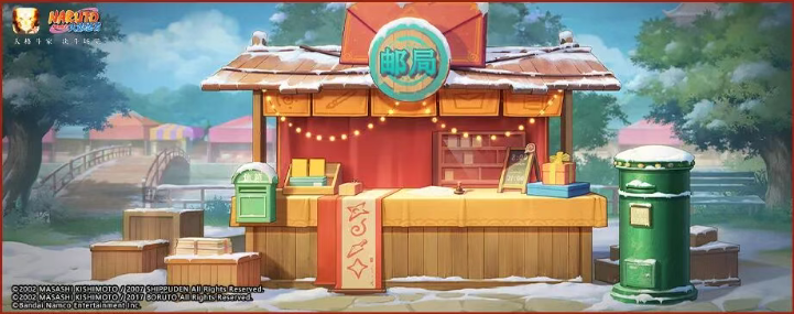 【活动爆料】喜迎新春福气至，红包封面速来领取！