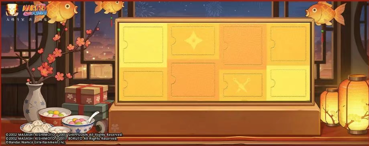 【活动爆料】喜迎新春福气至，红包封面速来领取！