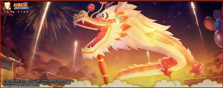 【活动爆料】喜迎新春福气至，红包封面速来领取！