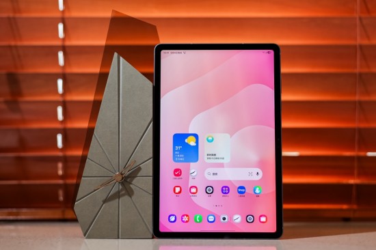 节后生活指南：建议用三星Galaxy Tab S11系列为学习工作加码