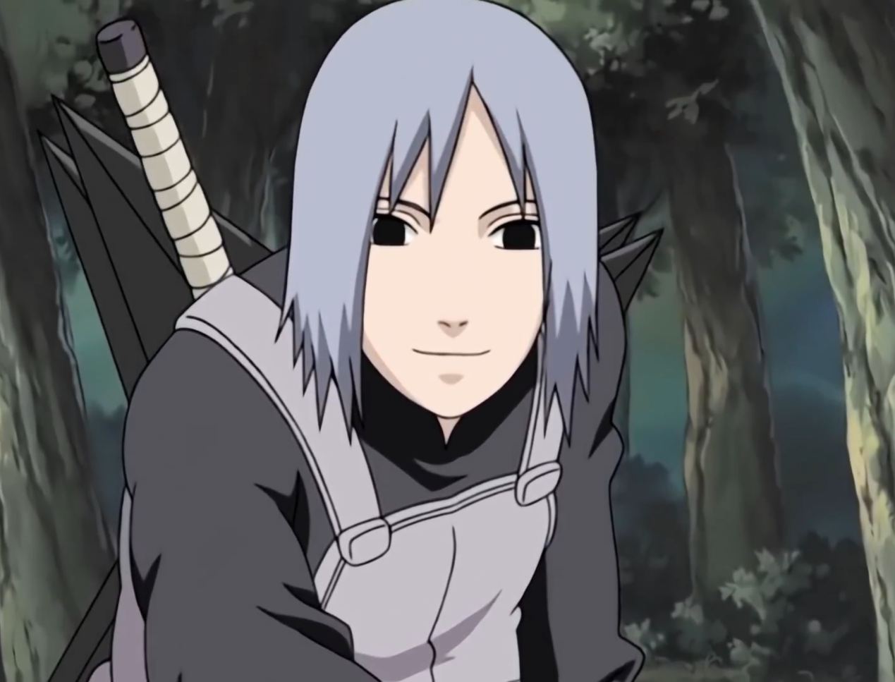 《火影忍者：忍者新世代》S忍信[秽土转生]登场！