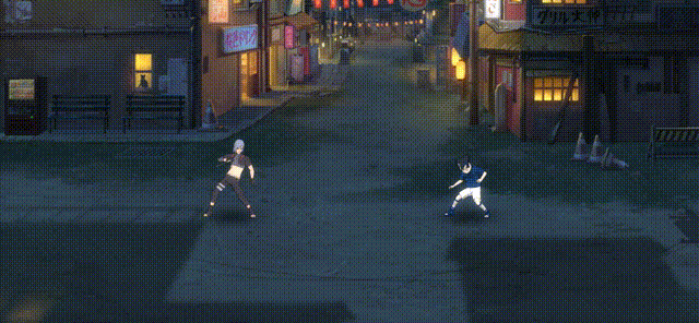 《火影忍者：忍者新世代》S忍信[秽土转生]登场！