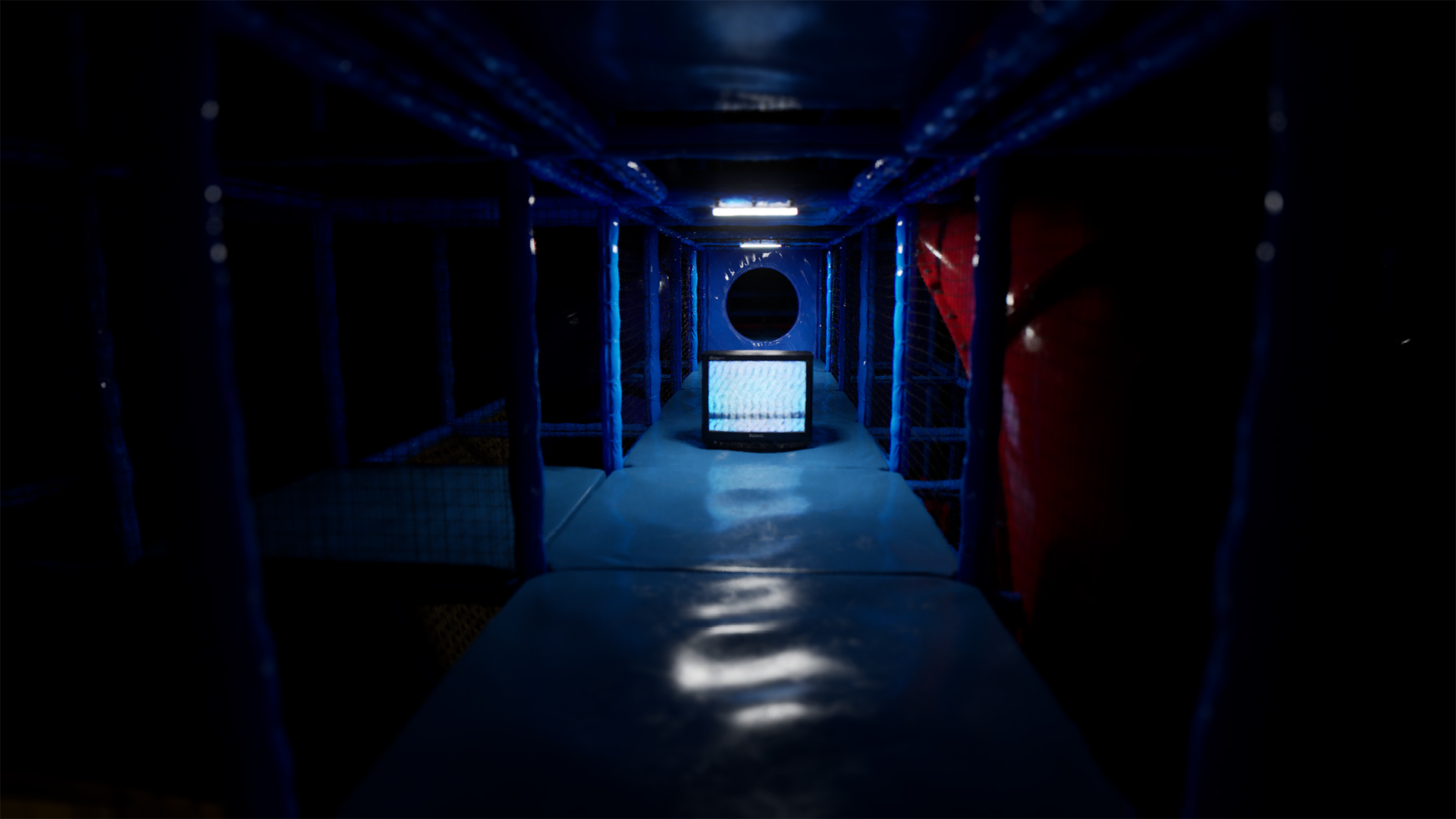 后室题材心理恐怖游戏《忆蚀》定档3月31日，终极预告片发布