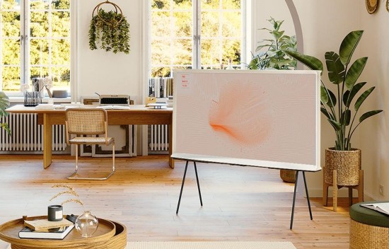 1772613810298016326.jpg 宅家游戏、追剧或艺术欣赏 三星电视带来沉浸式悦己体验的多面之选