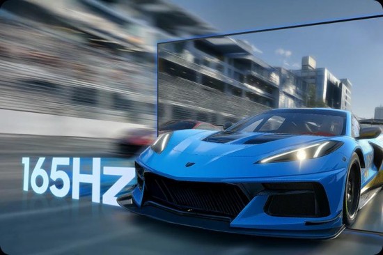 1772613772141028518.jpg 宅家游戏、追剧或艺术欣赏 三星电视带来沉浸式悦己体验的多面之选