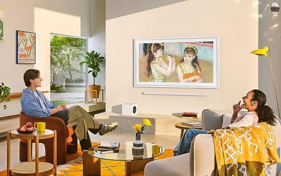 1772613800595035040.jpg 宅家游戏、追剧或艺术欣赏 三星电视带来沉浸式悦己体验的多面之选