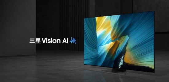 1772613762844017209.jpg 宅家游戏、追剧或艺术欣赏 三星电视带来沉浸式悦己体验的多面之选