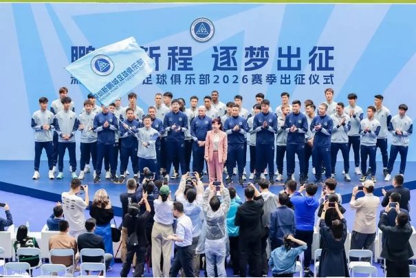 9队负分开局！中超格局重塑！《足球梦剧场》铸就“草根”逆袭