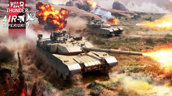 2026战争雷霆手游攻略：免费下载畅玩，迅猛兔加速器免费加速战争雷霆，一键解锁