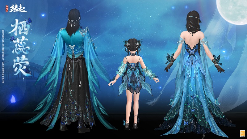 洛水横戈 朔风弈血 剑网3缘起 新资料片 弈血上阳 今日启程