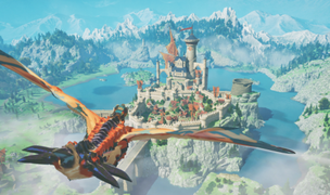 《怪物猎人物语3：命运双龙》最新修改器：无限牵绊与一击必杀推荐