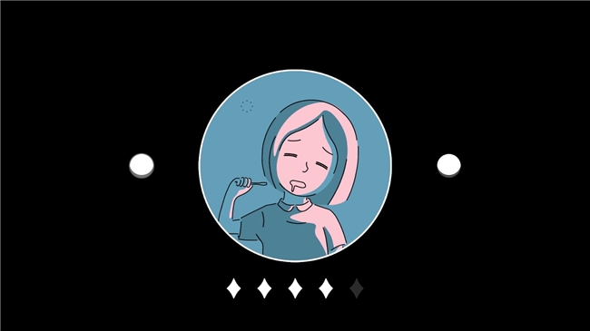 《折言》在游戏界奥斯卡——GDC 2026获得玩家选择奖！