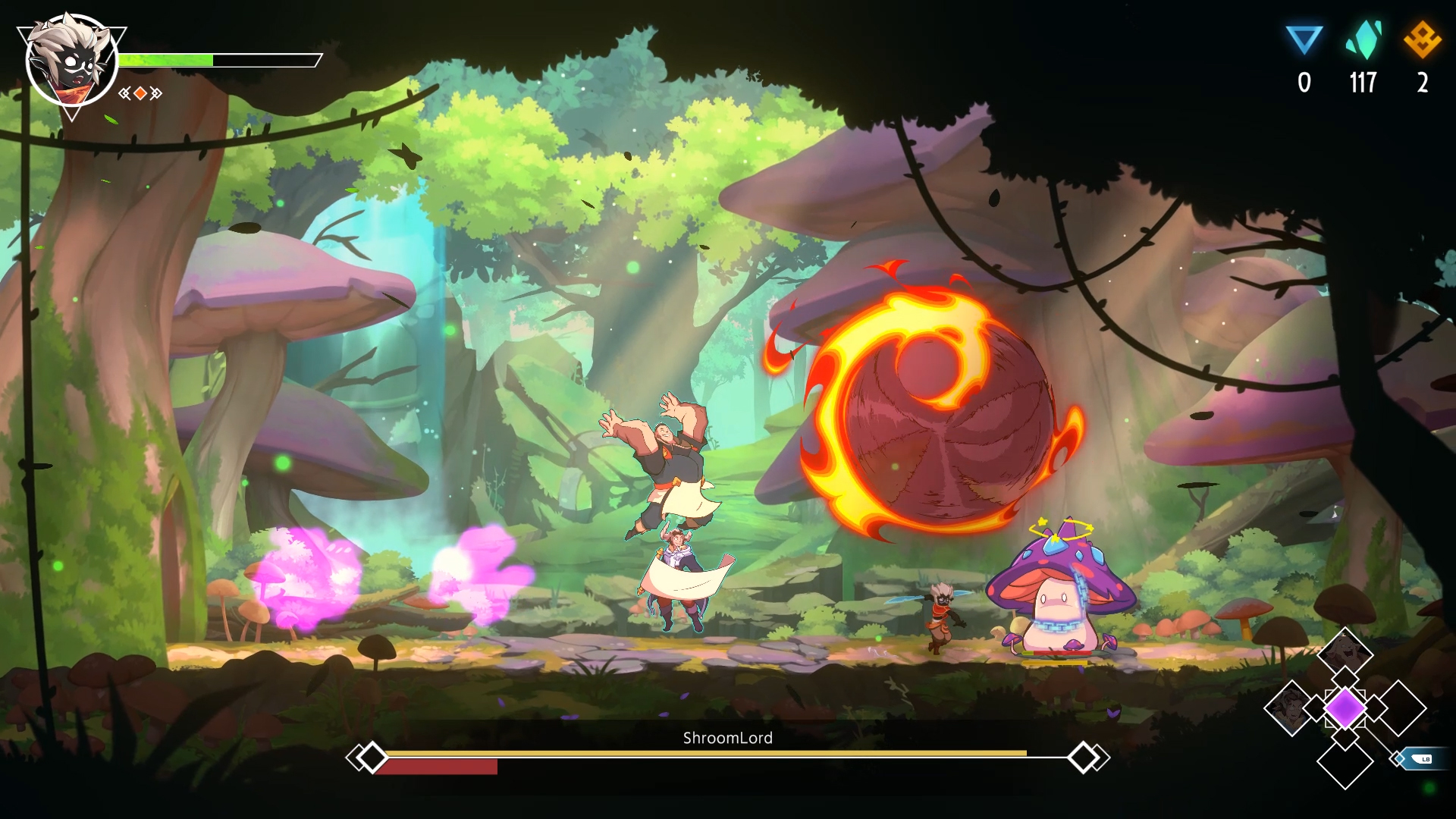 受JRPG启发的类银游戏《陨世之泪：涅槃》将于 3 月 18 日开启EA发售，首发九折优惠