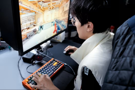 深耕用户需求，迈从获2025年机械键盘全国销量第一